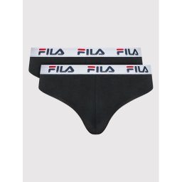 Fila 2 darab alsó FU5015/2 Fekete