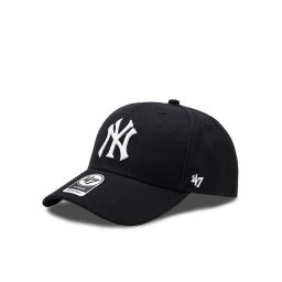 47 Brand Baseball sapka Mlb NY Yankeess BMVPSP17WBPBKW Fekete