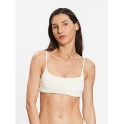 Pieces Bikini felső 17134586 Fehér