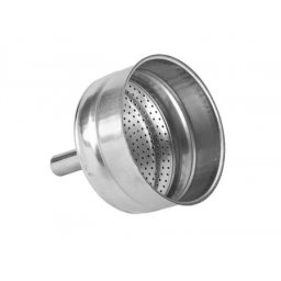 Bialetti Tölcsér inox 6 adagos Musa Venus Kitty kávéfőzőhöz 800513
