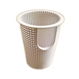 Basic 4-6m3/h szivattyú előszűrő kosár 647251507001