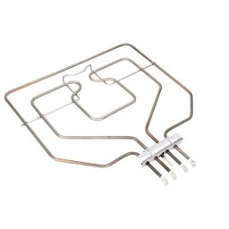 Bosch/Siemens sütő felső fűtőszál (00472510 helyettesítő)