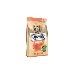 Happy Dog NaturCroq Adult Lachs & Reis 11 kg