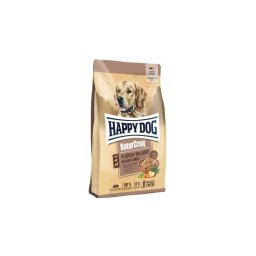 Happy Dog NaturCroq Flocken Vollkost 1.5 kg