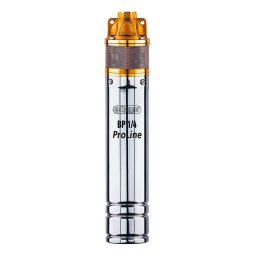 Elpumps BP 1/4 mélykúti csőszivattyú