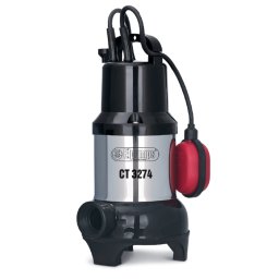 Elpumps CT 3274 merülő szivattyú szennyvízhez