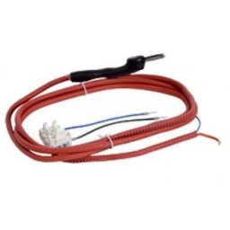 VIESSMANN elektromos kiegészítő fűtés