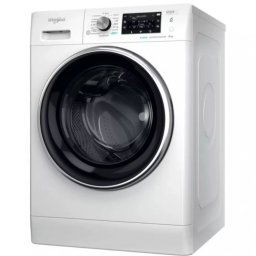 Whirlpool FFD 8469 BCV EE
