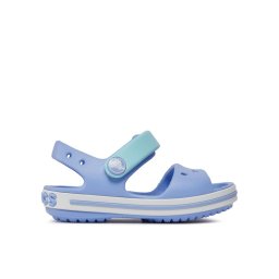 Crocs Szandál Crocband Sandal Kids Moon 12856 Kék