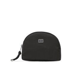 Tommy Jeans Smink táska Tjw Beach Summer Make Up Bag AW0AW14587 Fekete