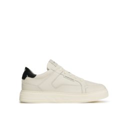 Emporio Armani Sportcipő X4X568 Fehér