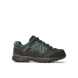 Regatta Bakancs Lady Samaris II Low RWF540 Fekete