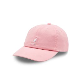 Kangol Baseball sapka Washed K5165HT Rózsaszín