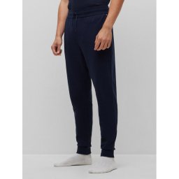 Boss Melegítő alsó 50491525 Sötétkék Regular Fit