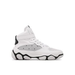 Red Valentino Sportcipő 2Q2S0G39UTZ Fehér