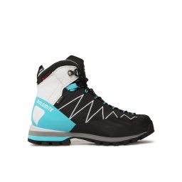 Dolomite Bakancs Crodarossa Pro GTX 2.0 W GORE-TEX 280414 Fekete