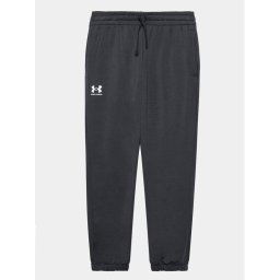 Under Armour Melegítő alsó UA Rival Terry Jogger 1377021 Fekete Regular Fit