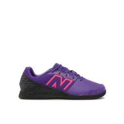 New Balance Futball cipők Audazo v6 Command Jnr In SJA2IPH6 Lila