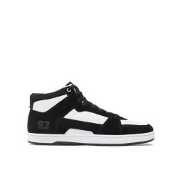 Etnies Sportcipő Mc Rap Hi 4101000565 Fekete