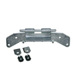 Bosch/Siemens mosógép ajtózsanér (00153150)