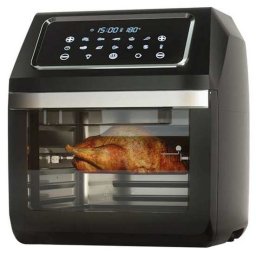 Forró Levegős Fritőz Grillcsirke Sütő 1800w (4758)