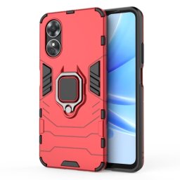STRONG Oppo A17 piros