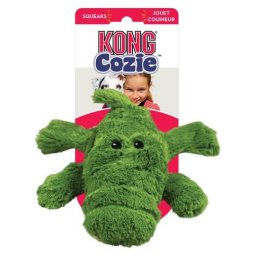 Kong Cozie Ali Aligátor XL