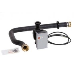 VIESSMANN primer köri keringető szivattyú