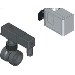 VIESSMANN átépítő készlet WW 6500 l/h