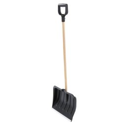 Hólapát fa nyéllel 121 cm