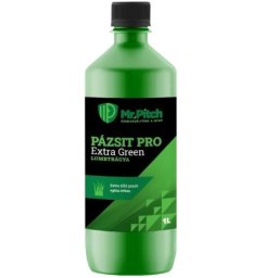 Pázsit lombtrágya | Extra Green | 1L