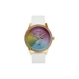 Guess Karóra Unity GW0589L1 Fehér