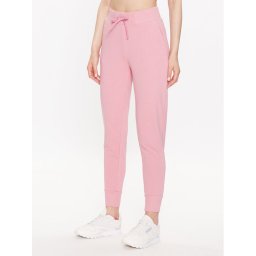 4F Melegítő alsó 4FSS23TTROF229 Rózsaszín Regular Fit