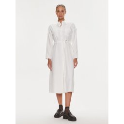 Silvian Heach Ing ruha GPP23325VE Fehér Regular Fit