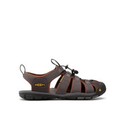 Keen Szandál Clearwater 1014456 Szürke