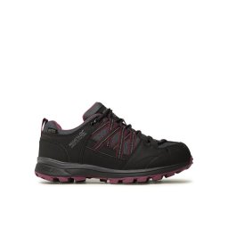 Regatta Bakancs Lady Samaris II Low Fekete