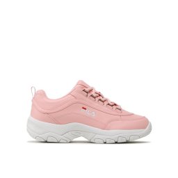 Fila Sportcipő Strada Wmn 1010560.40063 Rózsaszín
