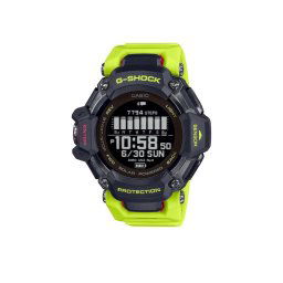 G-Shock Okosórák GBD-H2000-1A9ER Fekete