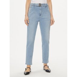 Blugirl Blumarine Farmer RA3129-D4448 Kék Regular Fit