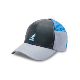 Kangol Baseball sapka Adventure Baseball K5371 Szürke