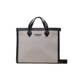 Guess Táska New Wanderluxe HMNEWW P3236 Fekete
