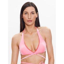 Mission Swim Bikini felső Errin Rózsaszín