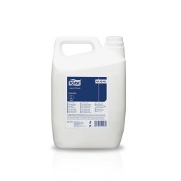 Tork folyékony szappan, 5 l, színtelen