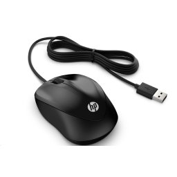 HP vezetékes egér X1000 - EGÉR