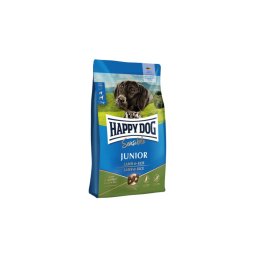 Happy Dog Sensible Junior Lamm & Reis 4 kg