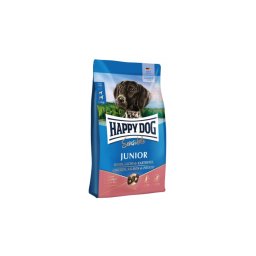 Happy Dog Sensible Junior Lachs & Kartoffel 10 kg