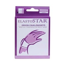 ElastoStar CC csuklószorító L 1x