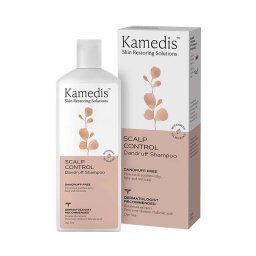 Kamedis Scalp Control sampon korpa ellen 200ml