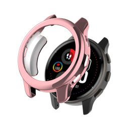 TPU védőtok Garmin Venu 2 Plus rózsaszín