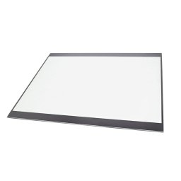 Electrolux tűzhely üveg 48x40cm